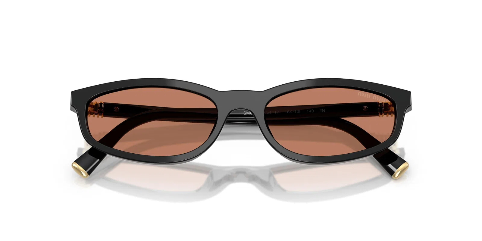 Miu Miu A06S Sunglasses - view 35